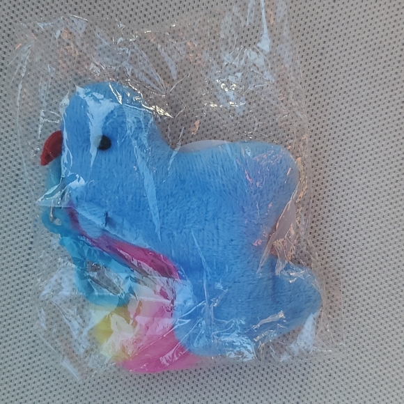 UNICORN  KEYCHAIN - Picture 2 of 8
